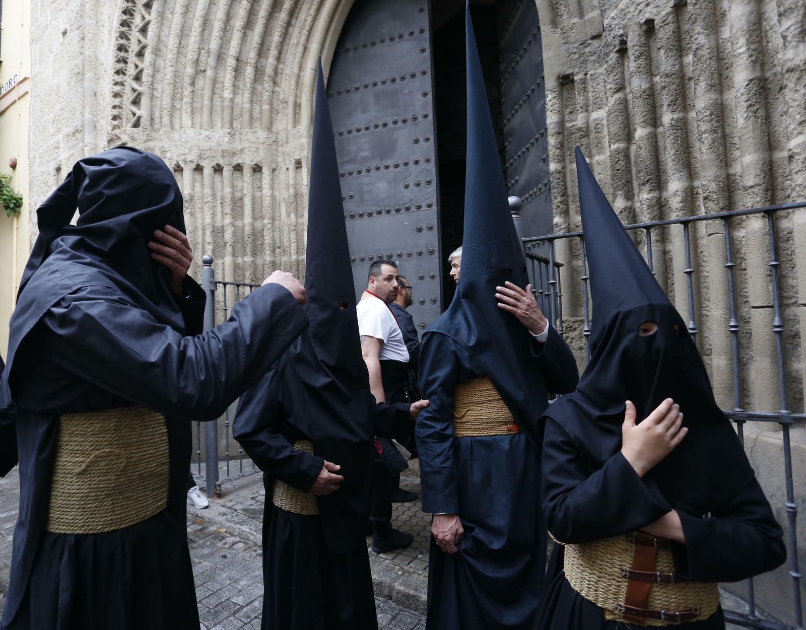 Las imágenes de San Isidoro