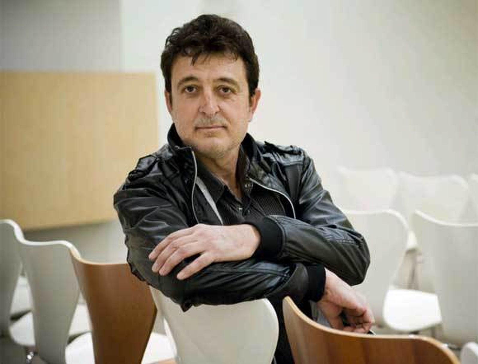 "Estamos en una situación involutiva muy extraña"