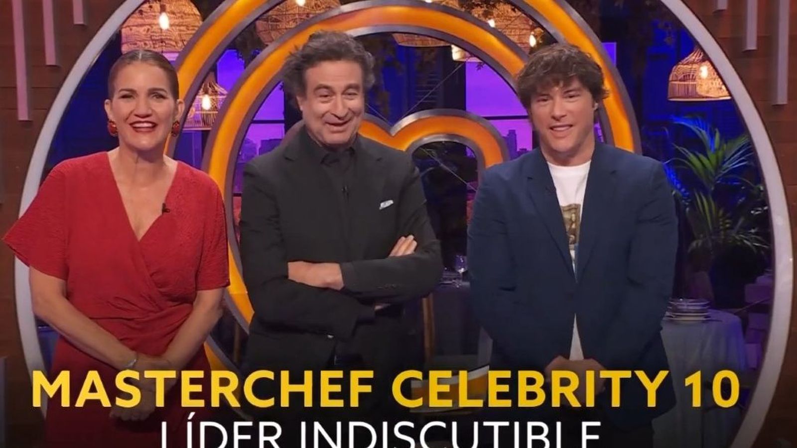 Una autopromoción de RTVE sobre sus audiencias