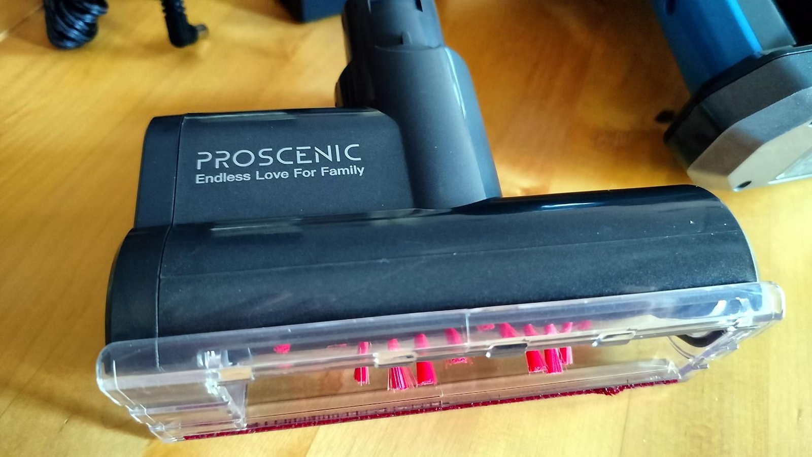 Aspirador Proscenic P11 Smart