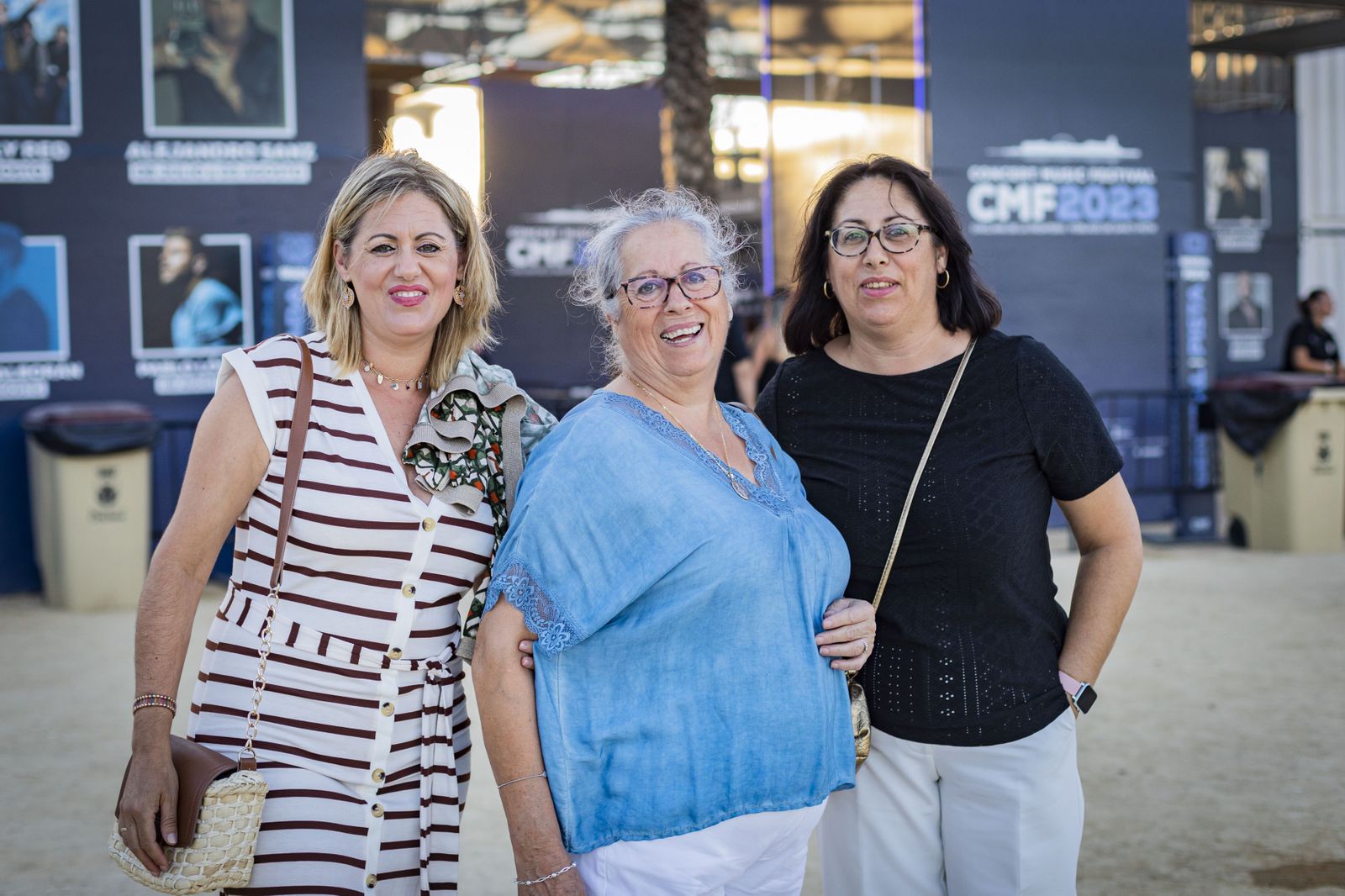 Búscate en el concierto de Niña Pastori en Concert Music