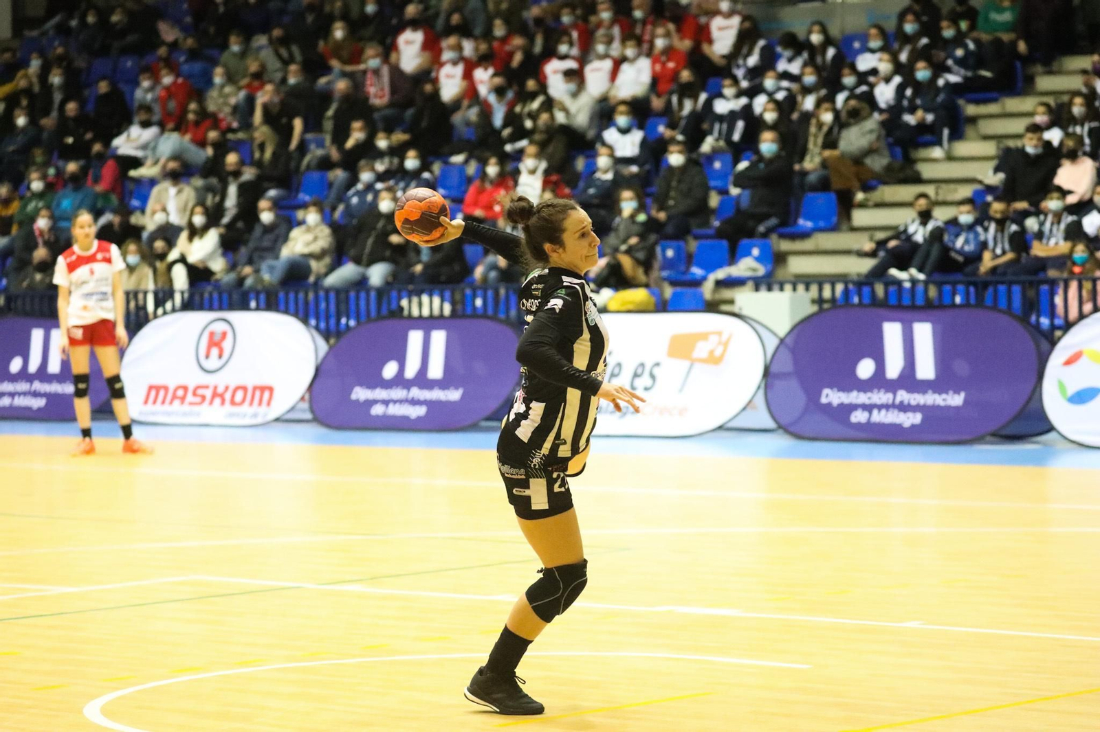 Las fotos del Costa del Sol