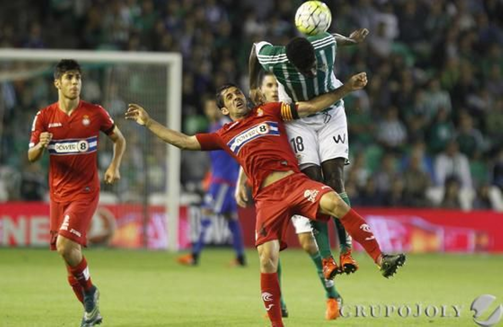 Foto: Antonio Pizarro