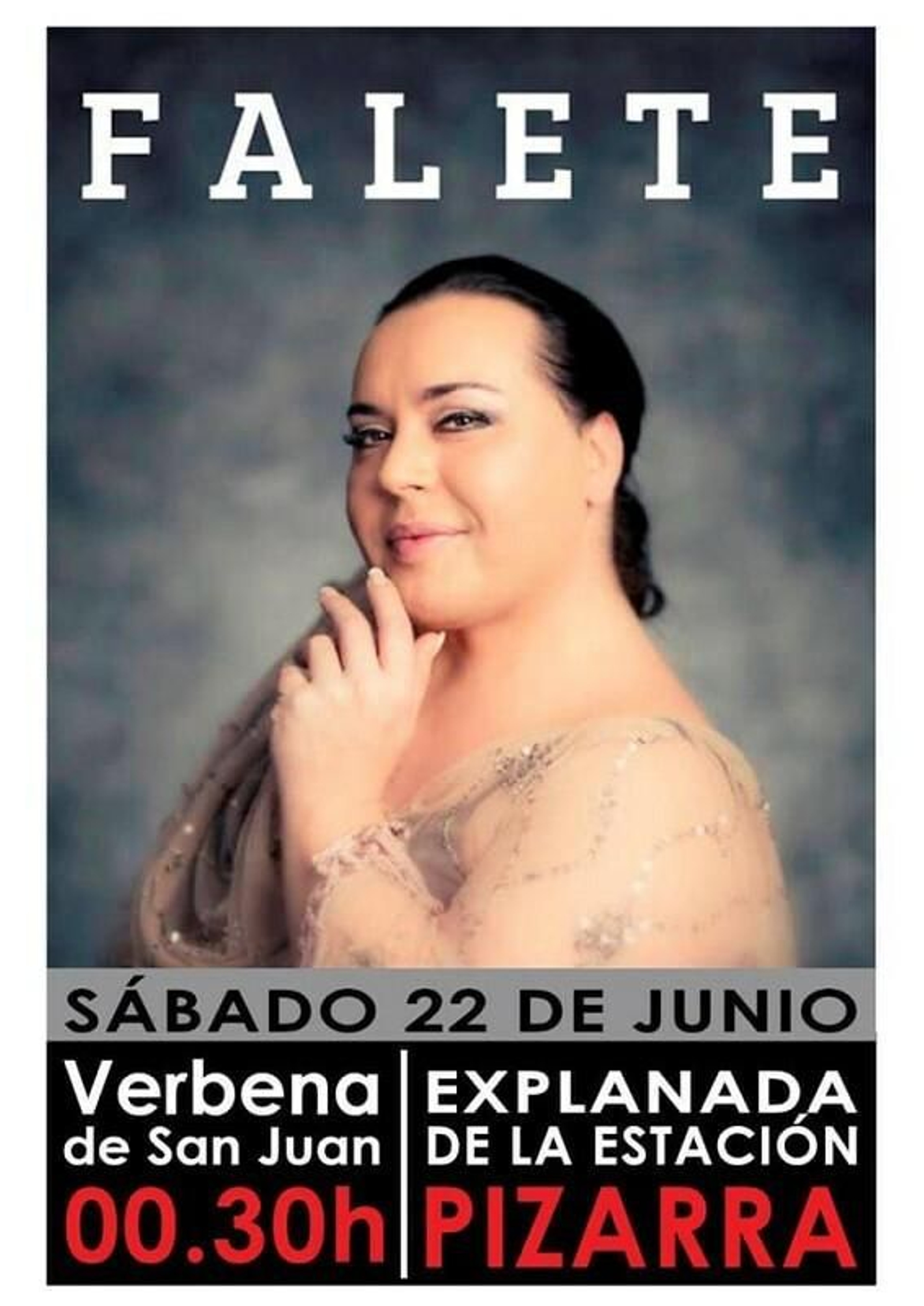 Simplemente, Falete.