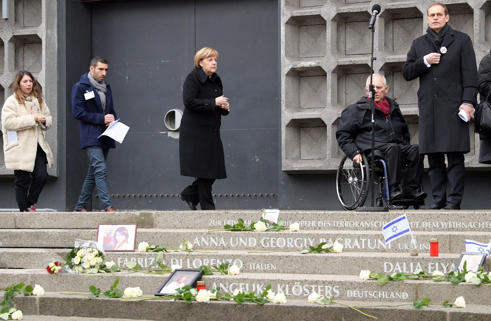 Putin censura la "imperialista"  doctrina de seguridad de Trump