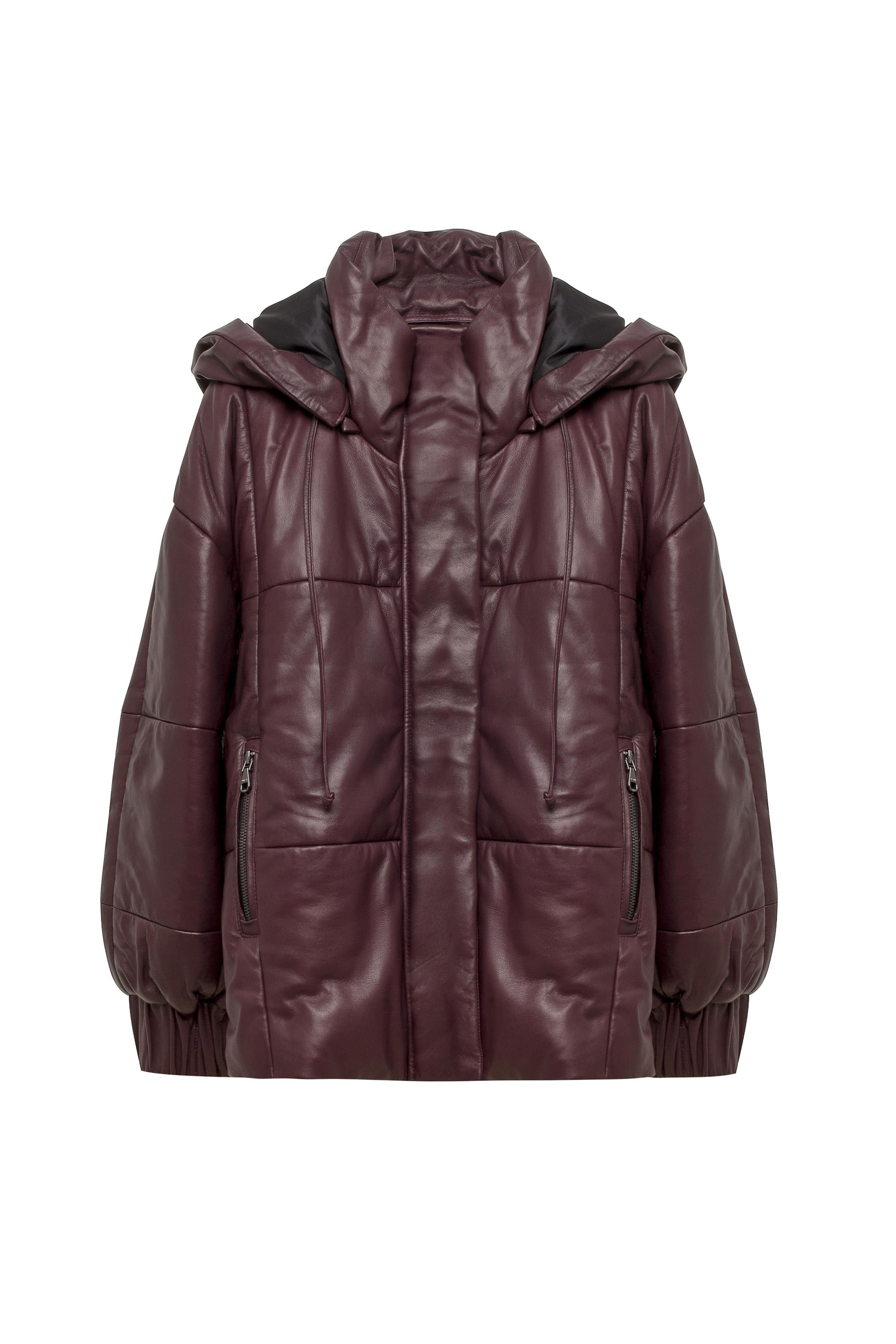 Puffy coats, la mejor tendencia para combatir el frío