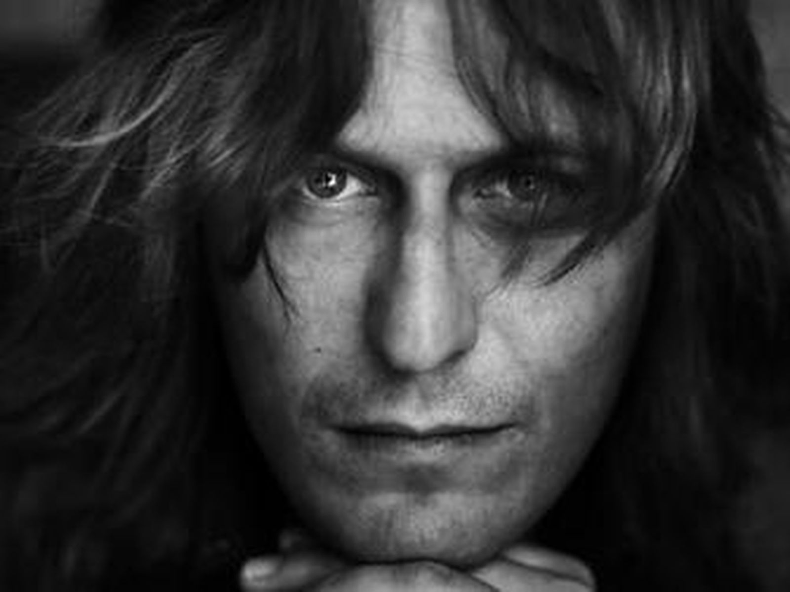 Nacho Vegas, de pionero del 'noise' español a discípulo de Dylan: un trayecto generacional.