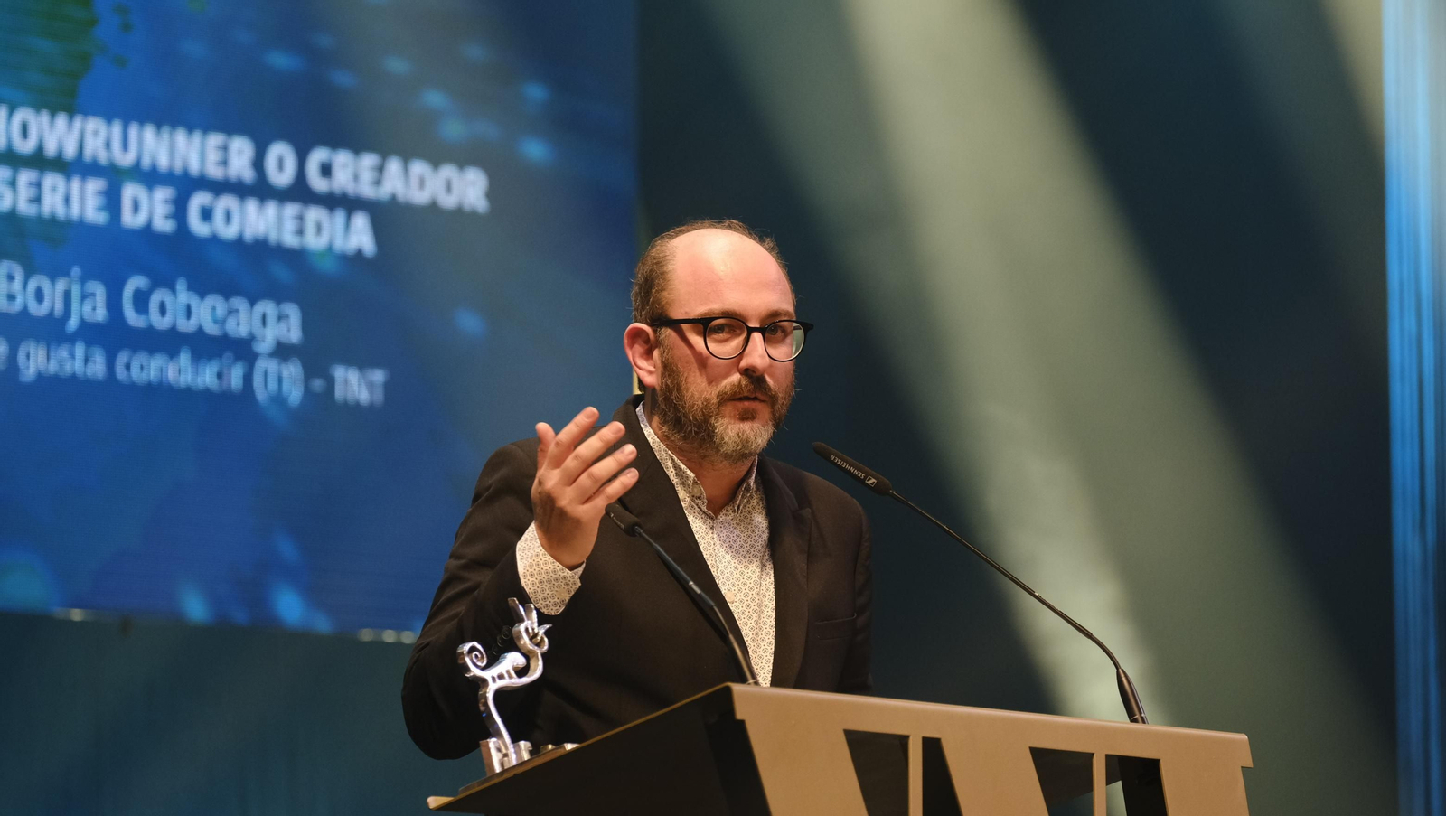 Imágenes de la Gala de Clausura de FICAL 2022