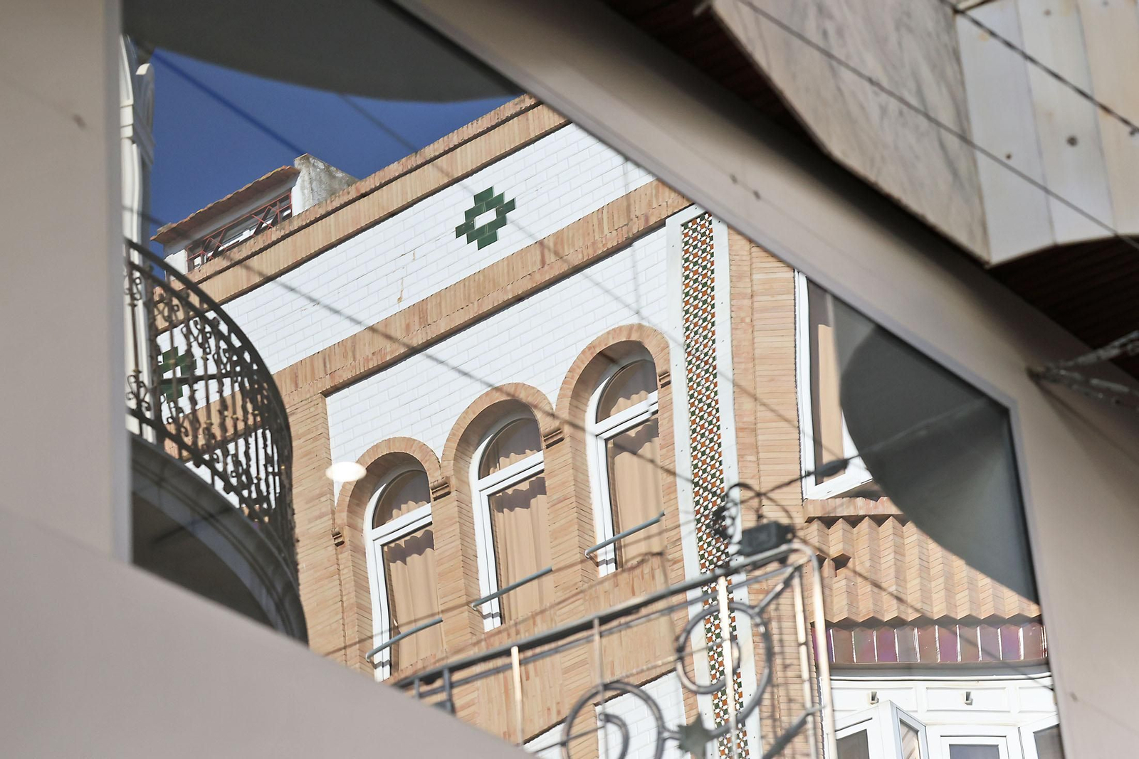Las imágenes más destacadas del martes 12 de noviembre en Huelva
