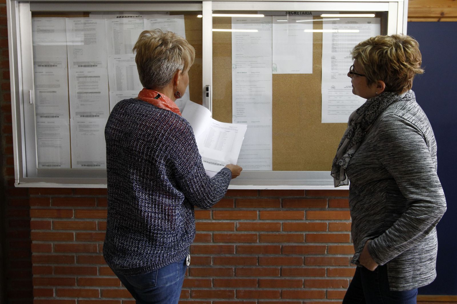 Casi 200.000 alumnos de etapas no universitarias comienzan el curso este mes de septiembre.