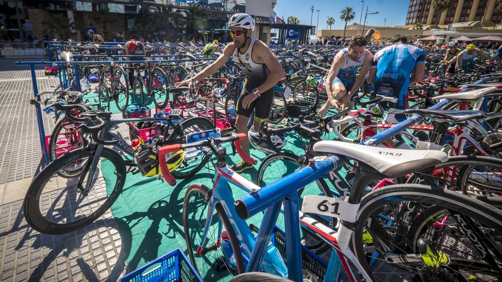 TriHercules Cadiz 2019