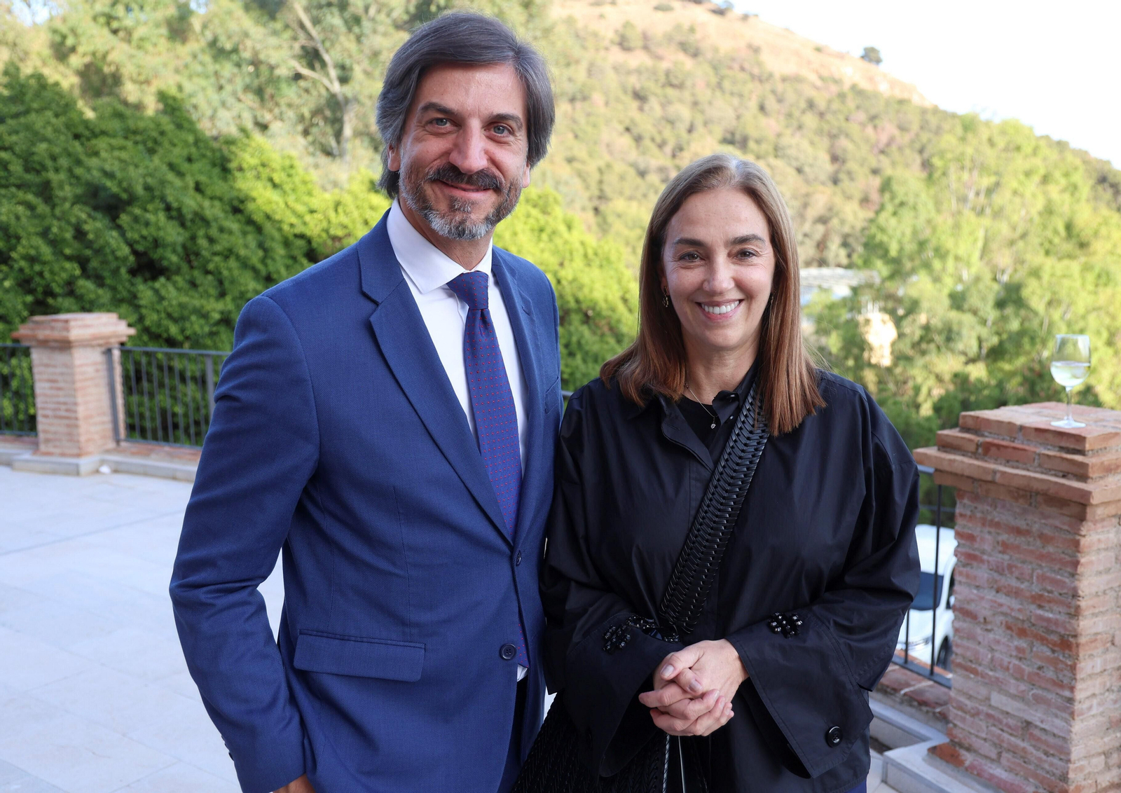 Perspectivas 2023 de BBVA y Grupo Joly, en imágenes