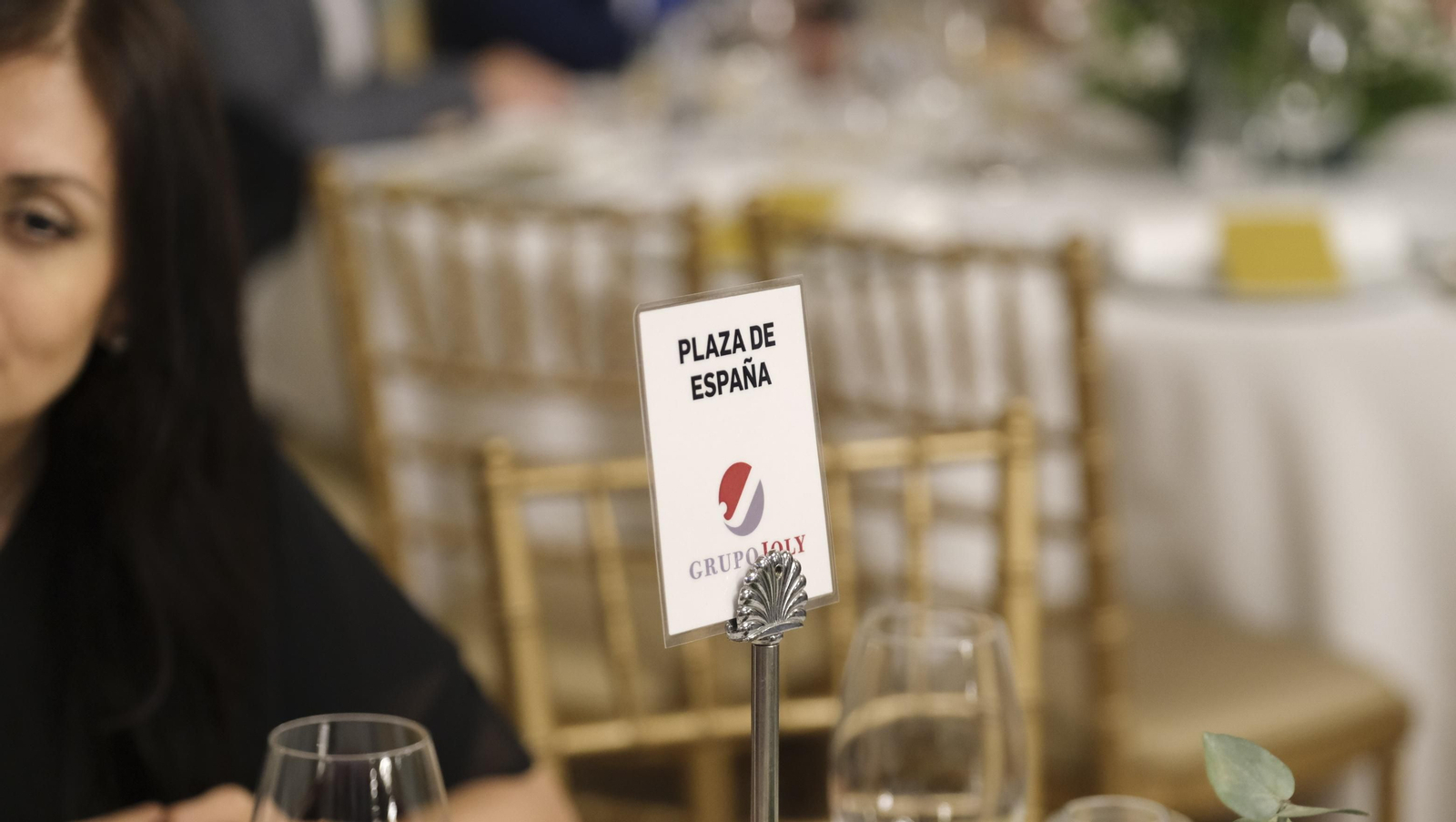 Imágenes de la Presentación del Anuario de Agricultura del Grupo Joly, en Madrid