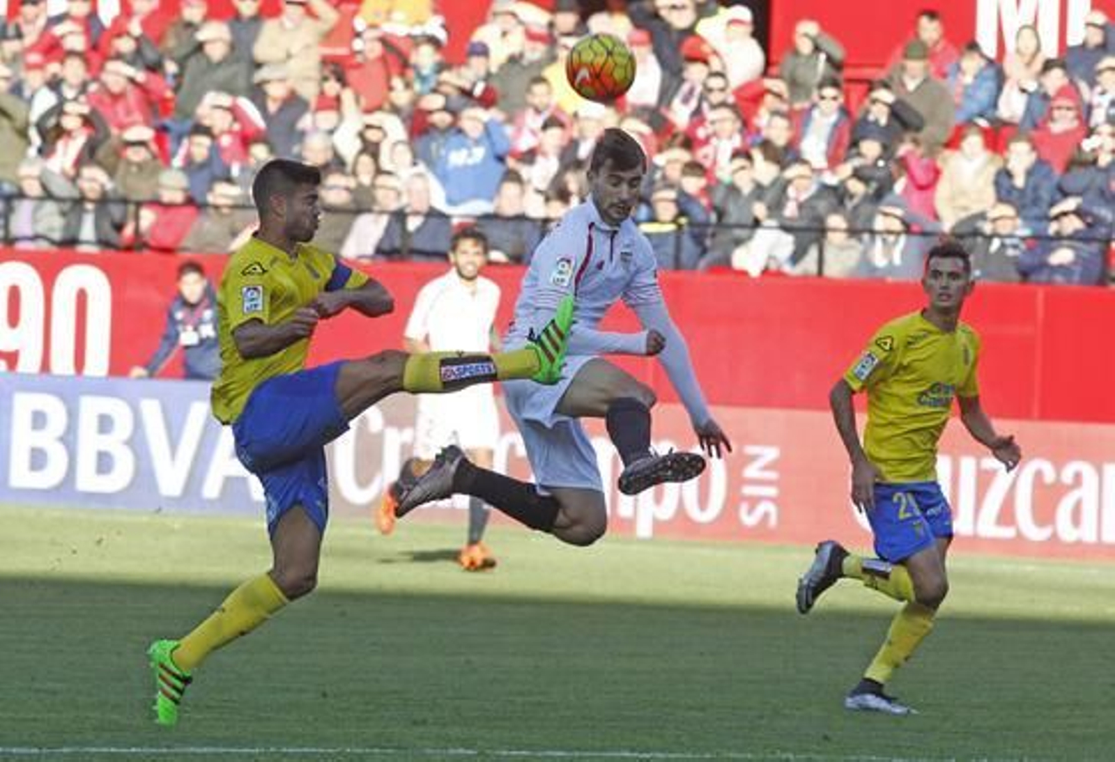 Foto: Antonio Pizarro