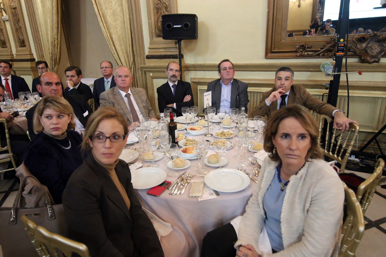 II Foro Pyme Córdoba Grupo Joly-Popular