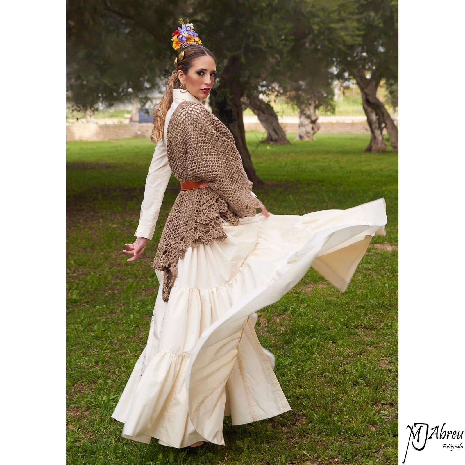 'Abre la puerta, Rocío', la nueva colección de Alejandro Andana