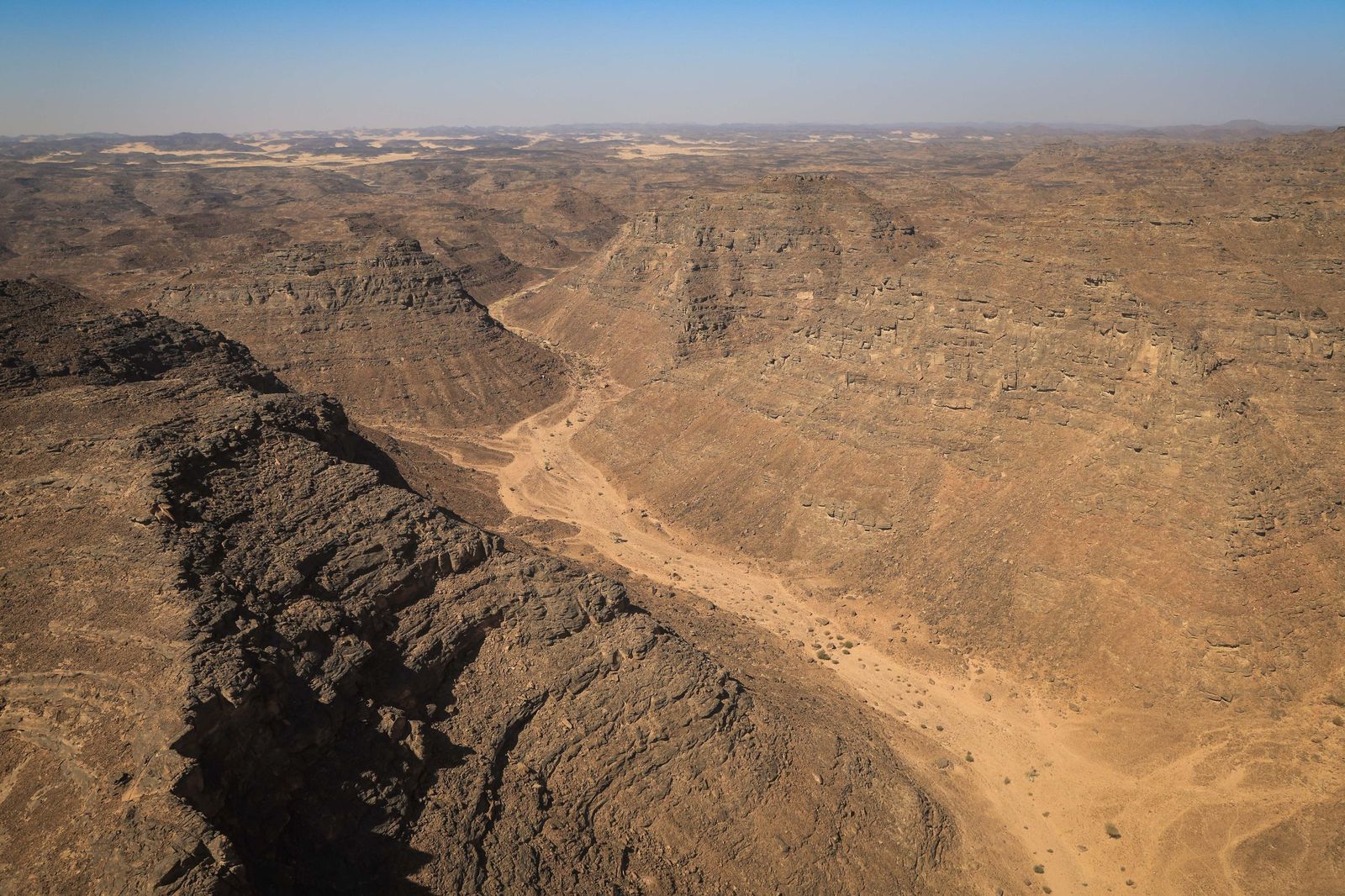 Las mejores fotos del Rally Dakar | Octava etapa