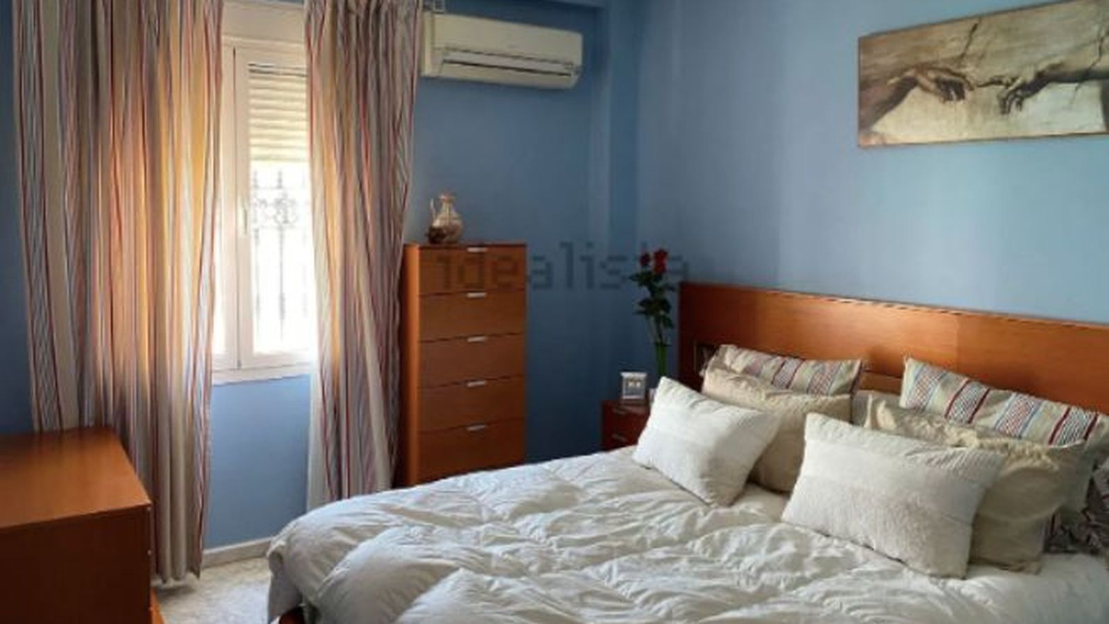 Habitación de alquiler en la calle Afán de Ribera