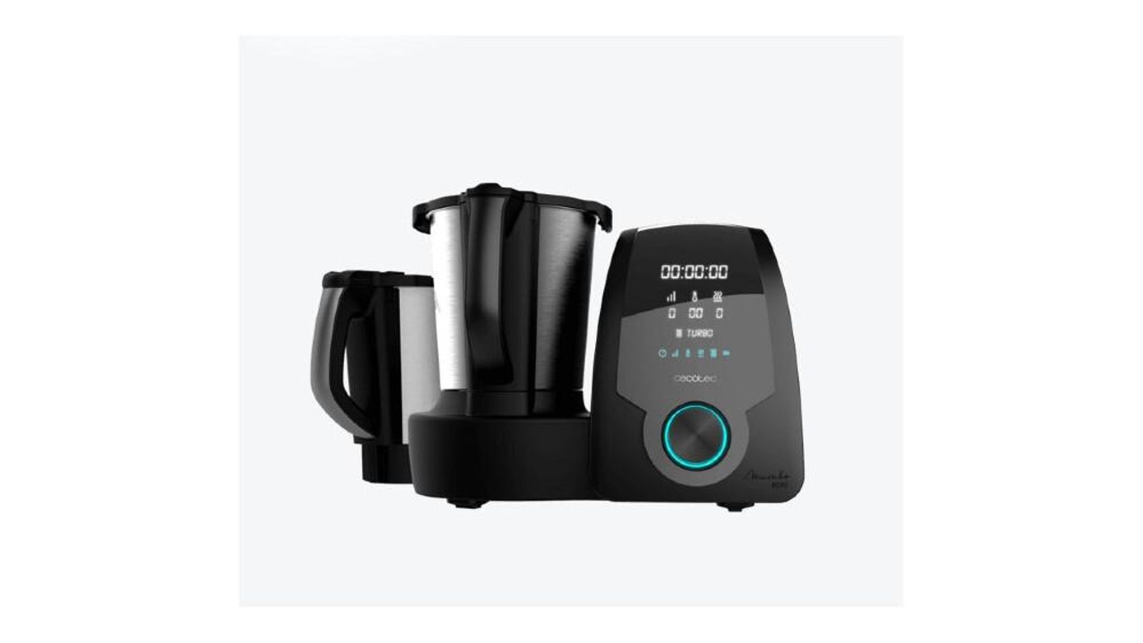 Cecotec robot cocina mambo 9090