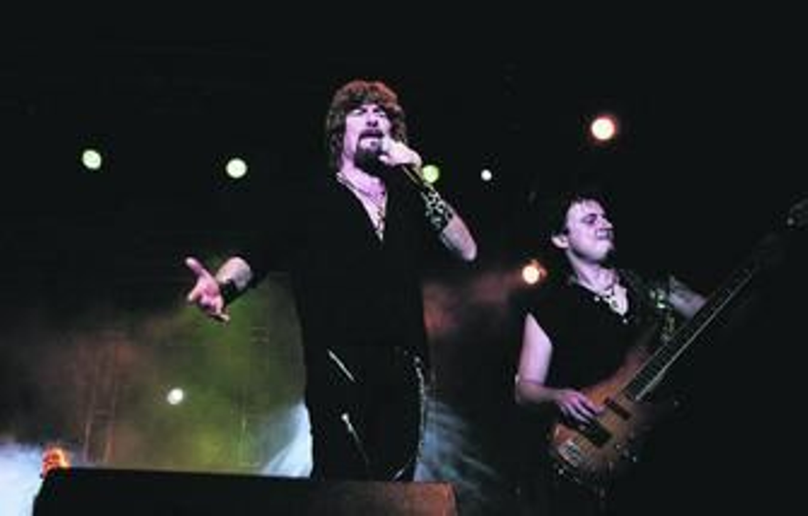 Medina Azahara trae su rock andaluz