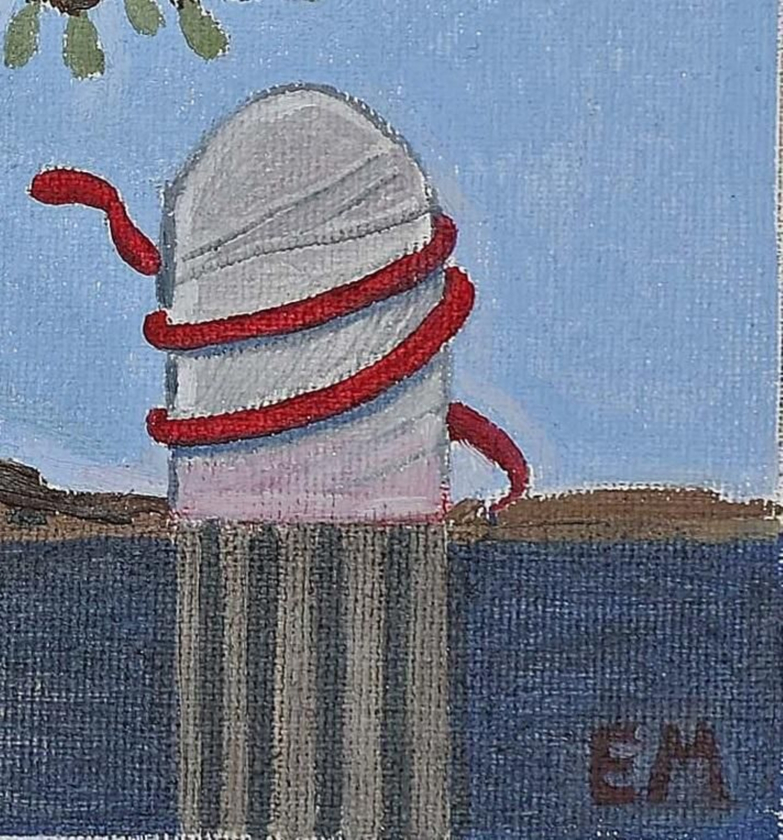 La fundación de Gadir