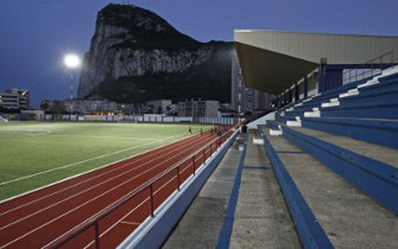 Gibraltar tendrá plaza en las previas de Champions y Europa League