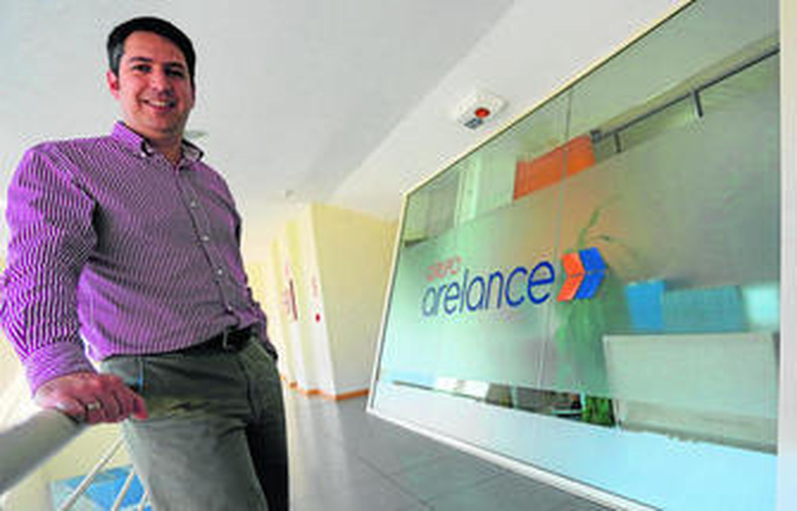 Empresas que sí crean empleo en málaga