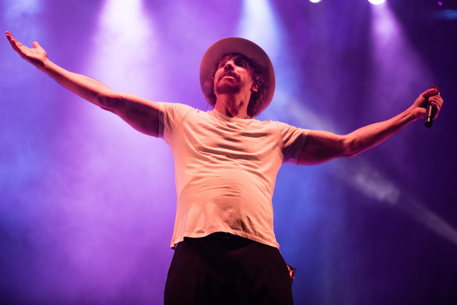 Imágenes de la VI edición de Primavera Trompetera Festival