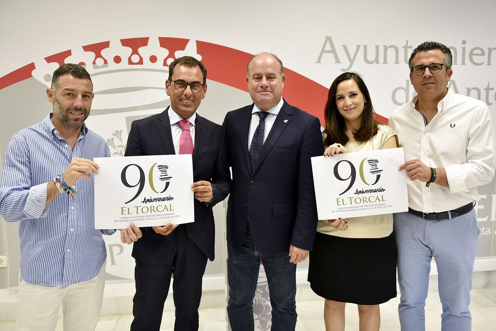 Presentación del programa de actividades