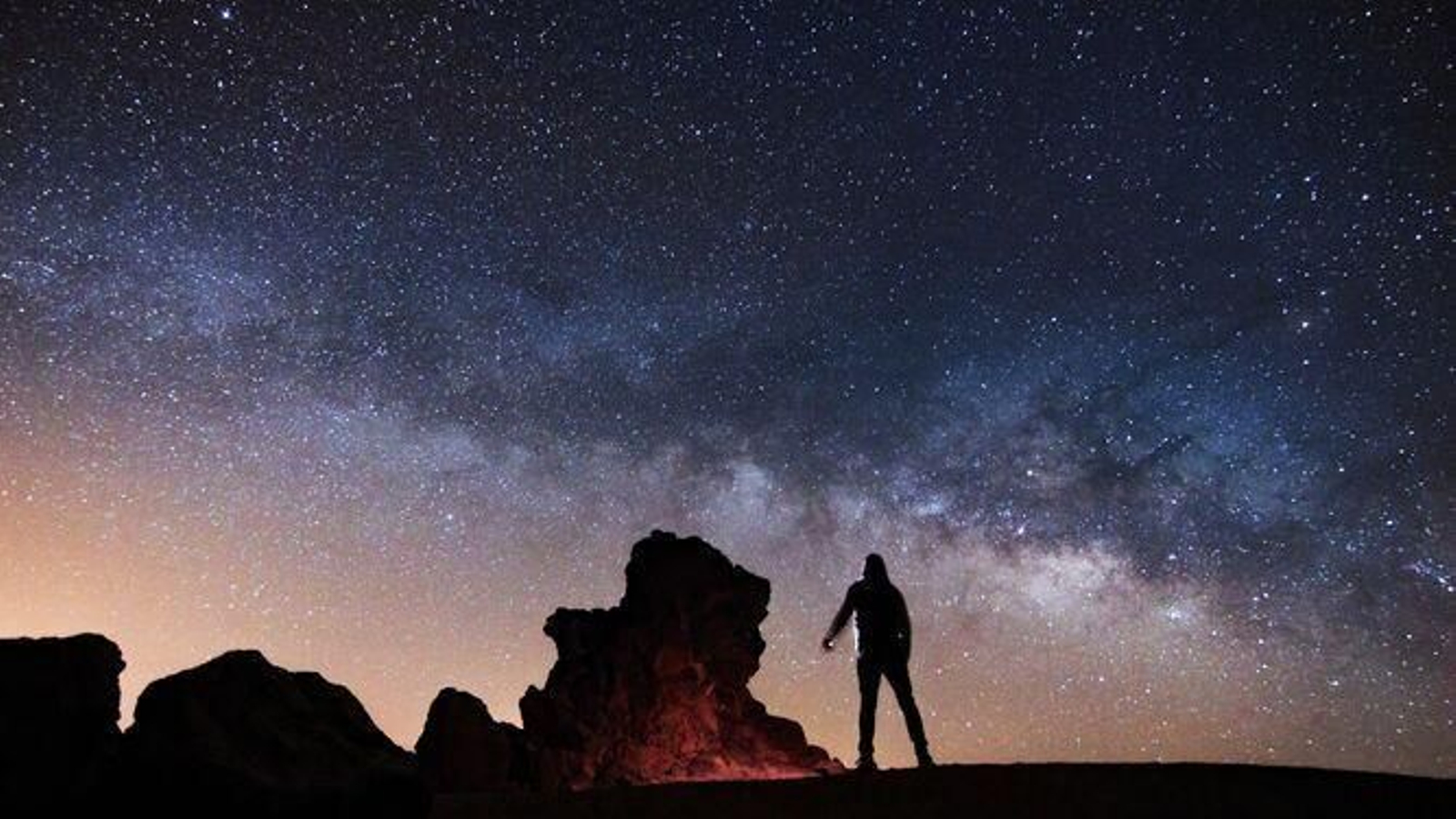 Dracónidas en Huelva: los mejores lugares para ver la primera lluvia de estrellas de octubre Dracónidas en Huelva: los mejores lugares para ver la primera lluvia de estrellas de octubre