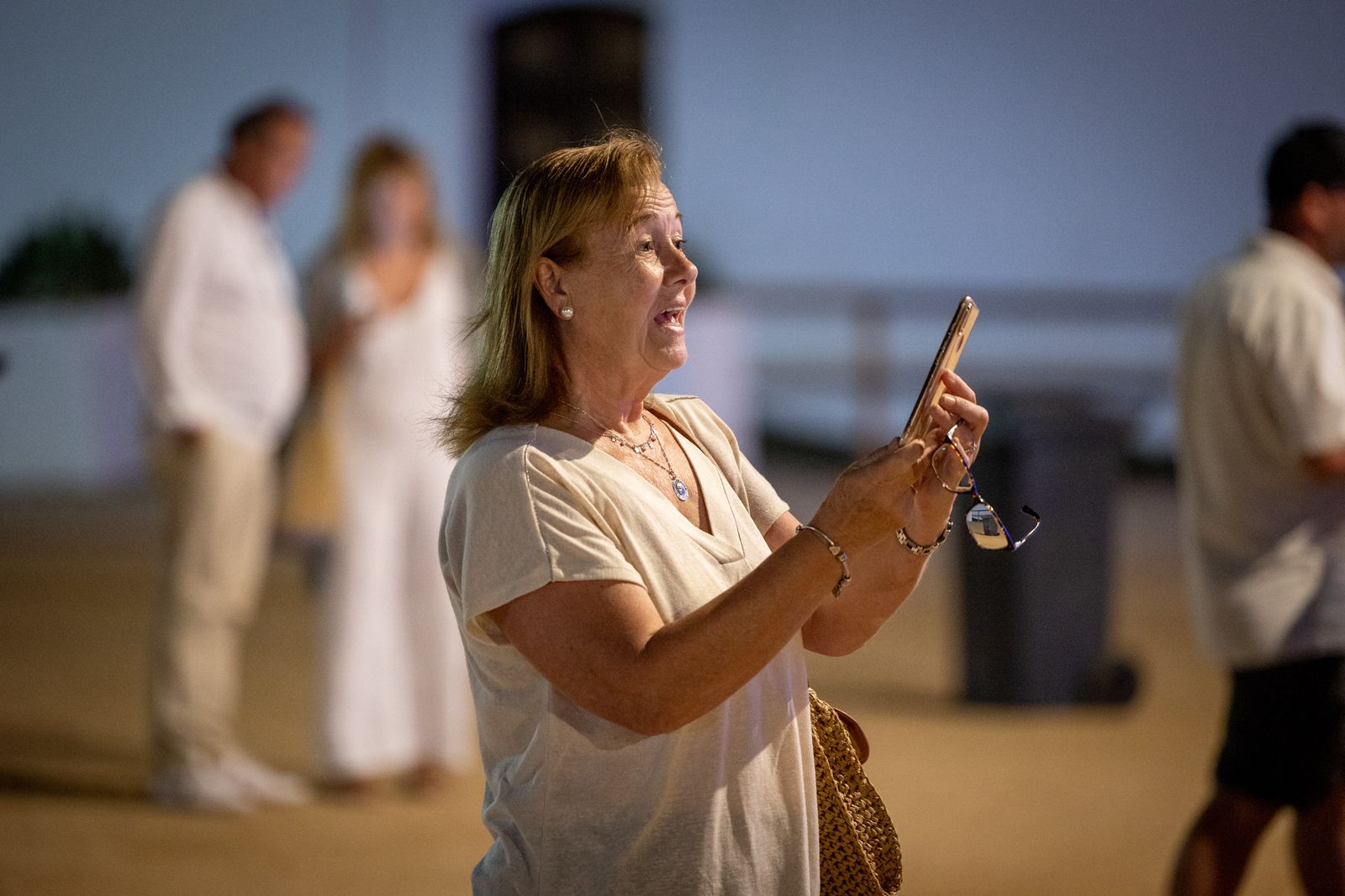 Búscate en el concierto de Ara Malikian en Concert Music Festival