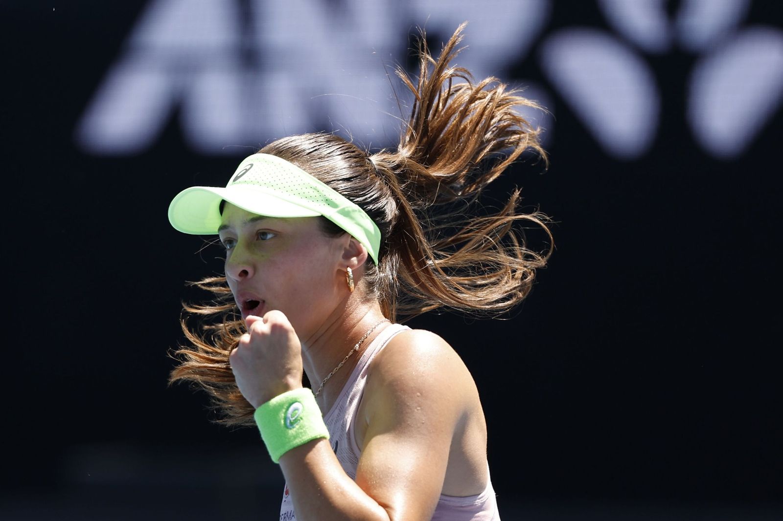 Las fotos de Alcaraz en Melbourne y del resto del Australia Open | Tercera ronda