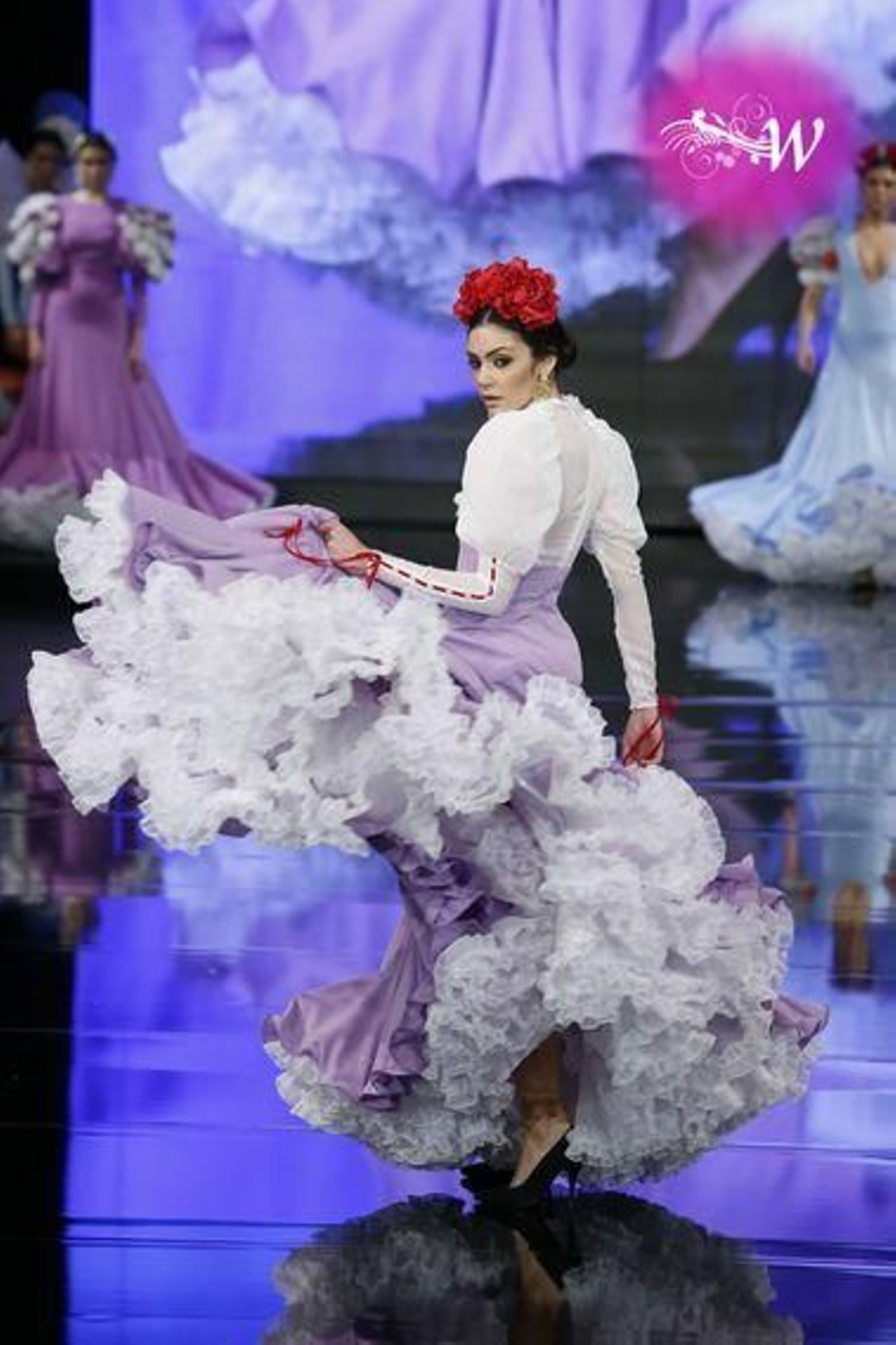 Las fotos de la segunda parte del Certamen de Jóvenes Diseñadores en SIMOF 2020