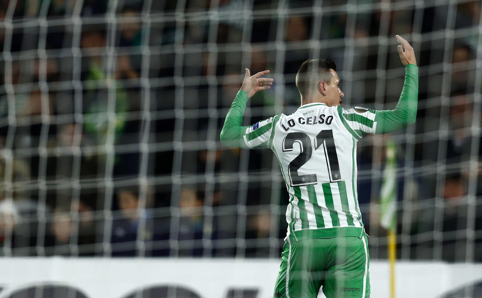 Una conjunción con talento