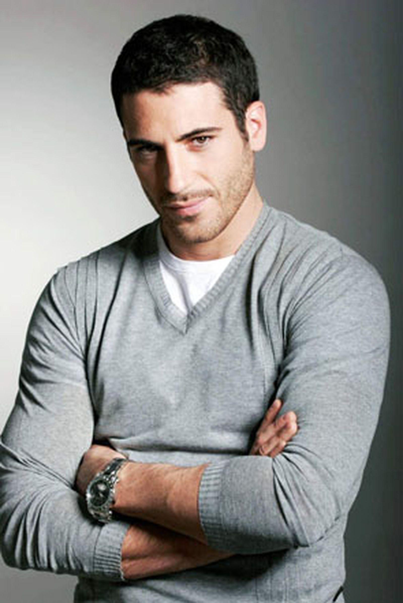 Miguel Ángel Silvestre 'El duque' recibirá el 'Camaleón de Honor' del Festival