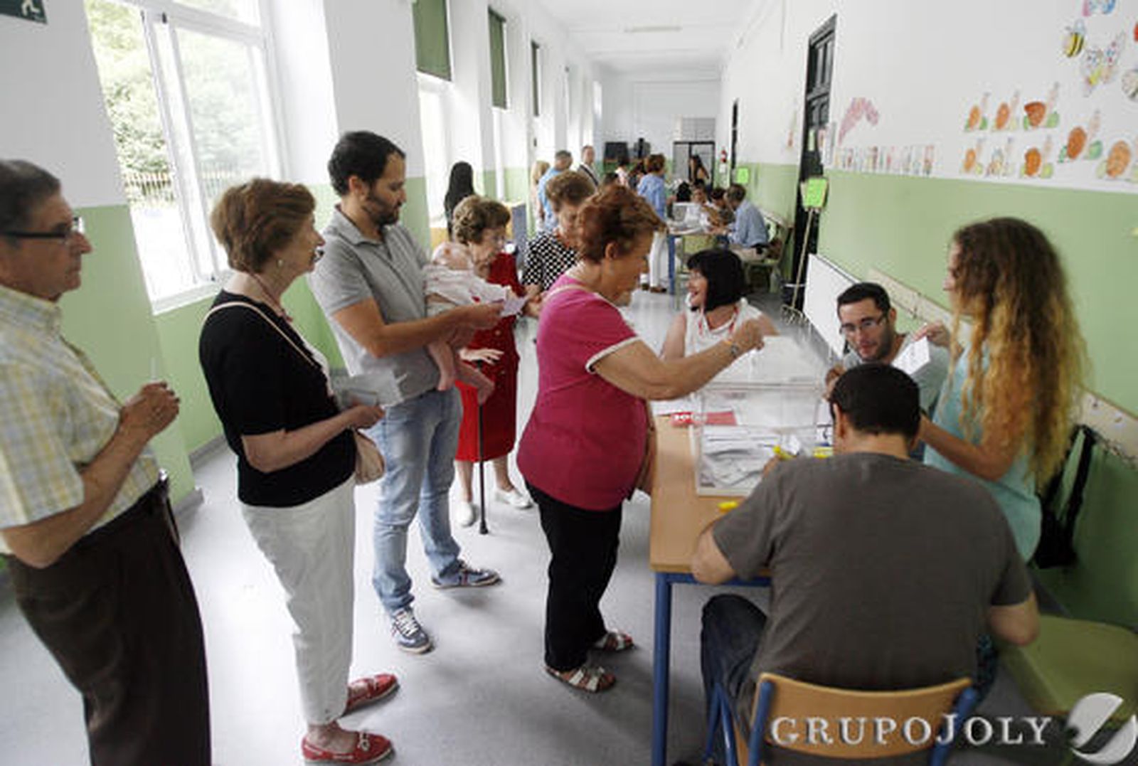 Foto: Jose Martinez /Rafael Merina/ Rafael A. Butelo