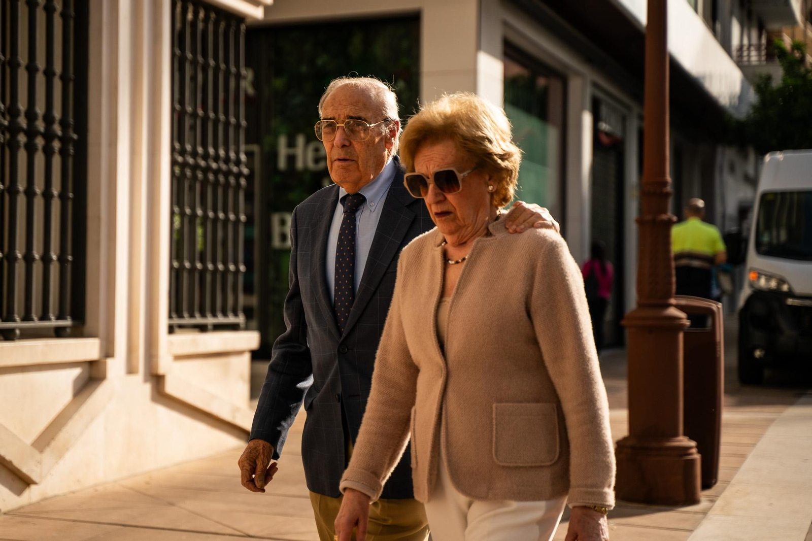 Las imágenes más destacadas del viernes 25 de abril en Huelva