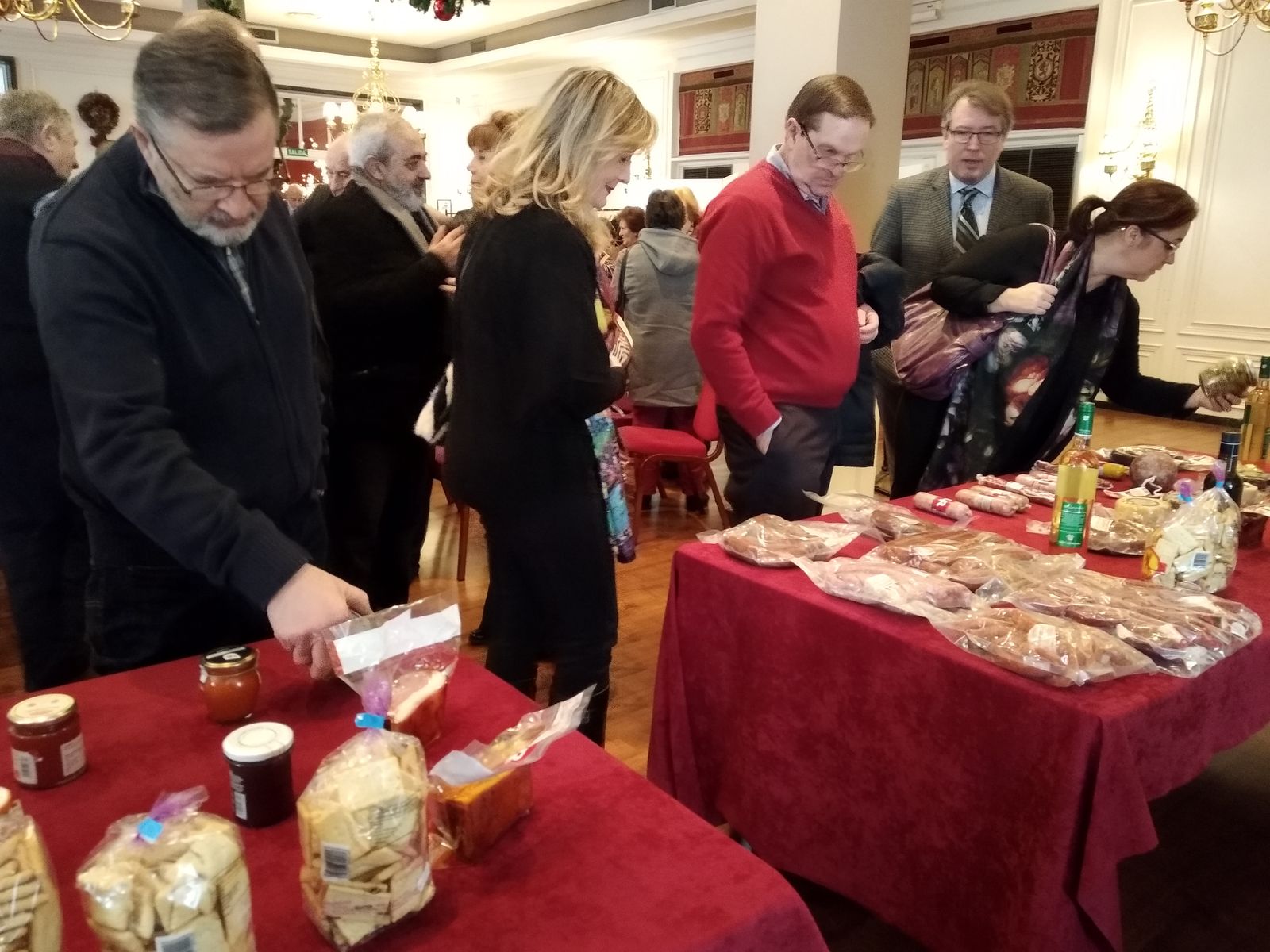 León da el relevo de la Capital Gastronómica a Almería
