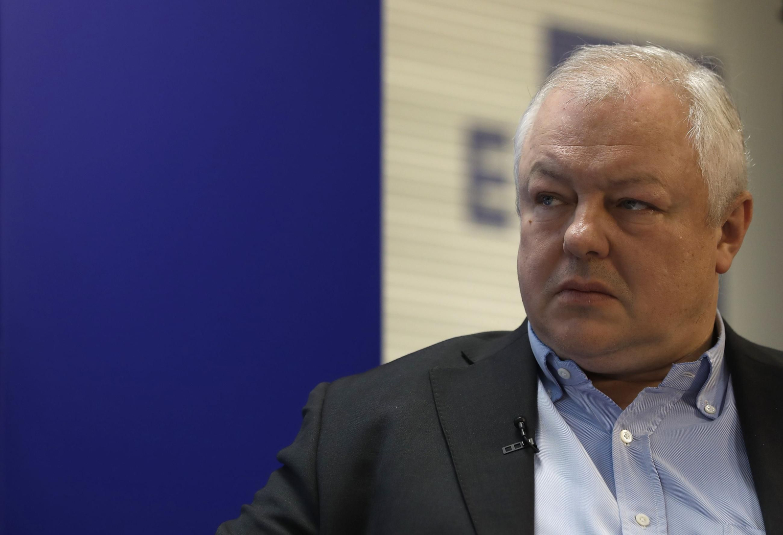 Ángel de la Fuente, director ejecutivo de la Fundación de Estudios de Economía Aplicada (Fedea).