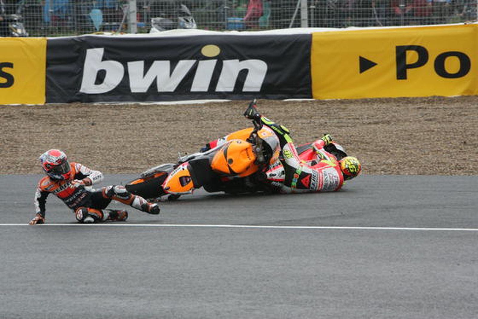 Foto: Manuel Pascual, Juan Carlos Toro y Manuel Aranda