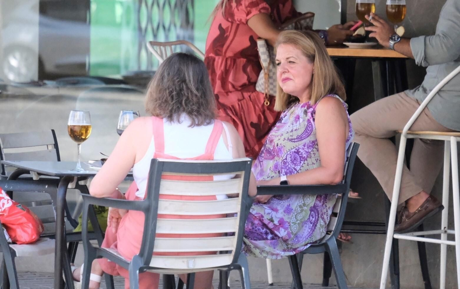 Un recorrido en fotografías por el barrio cordobés de Ciudad Jardín un día de agosto Un recorrido en fotografías por el barrio cordobés de Ciudad Jardín un día de agosto