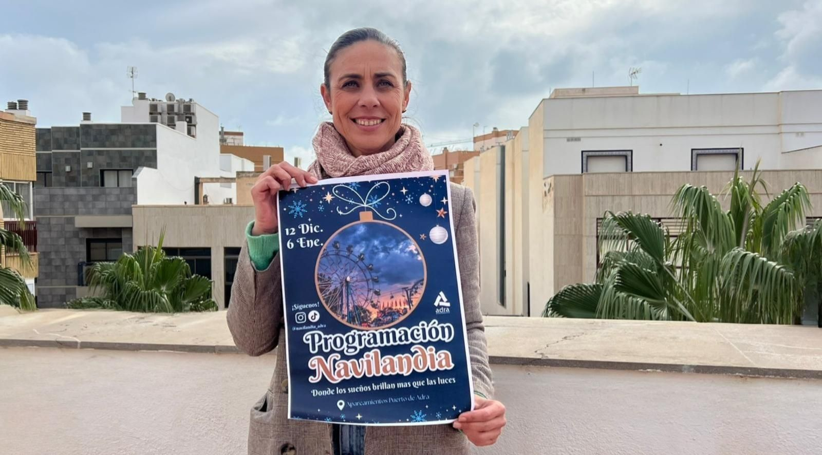 'Navilandia' se estrena este viernes.