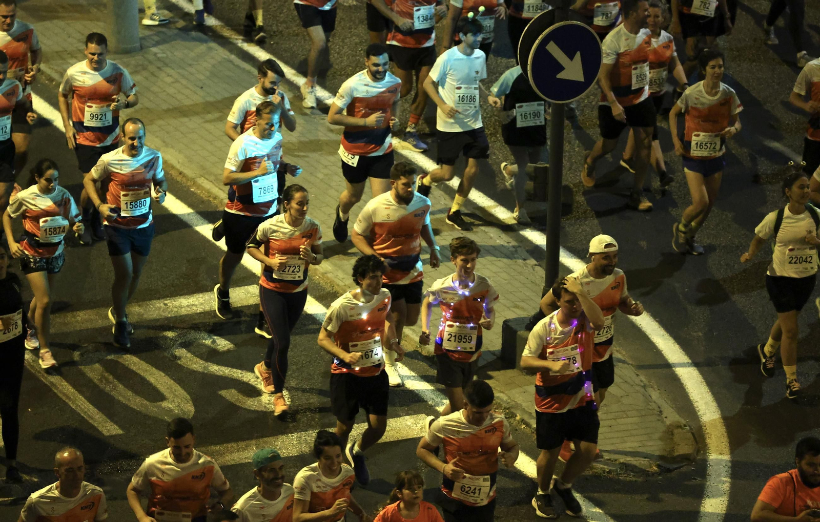 Búscate en la Carrera Nocturna (7)