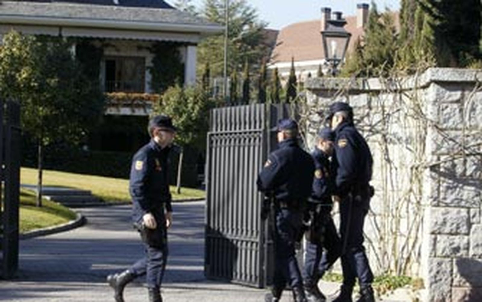 La Audiencia imputa a los compradores de Nueva Rumasa