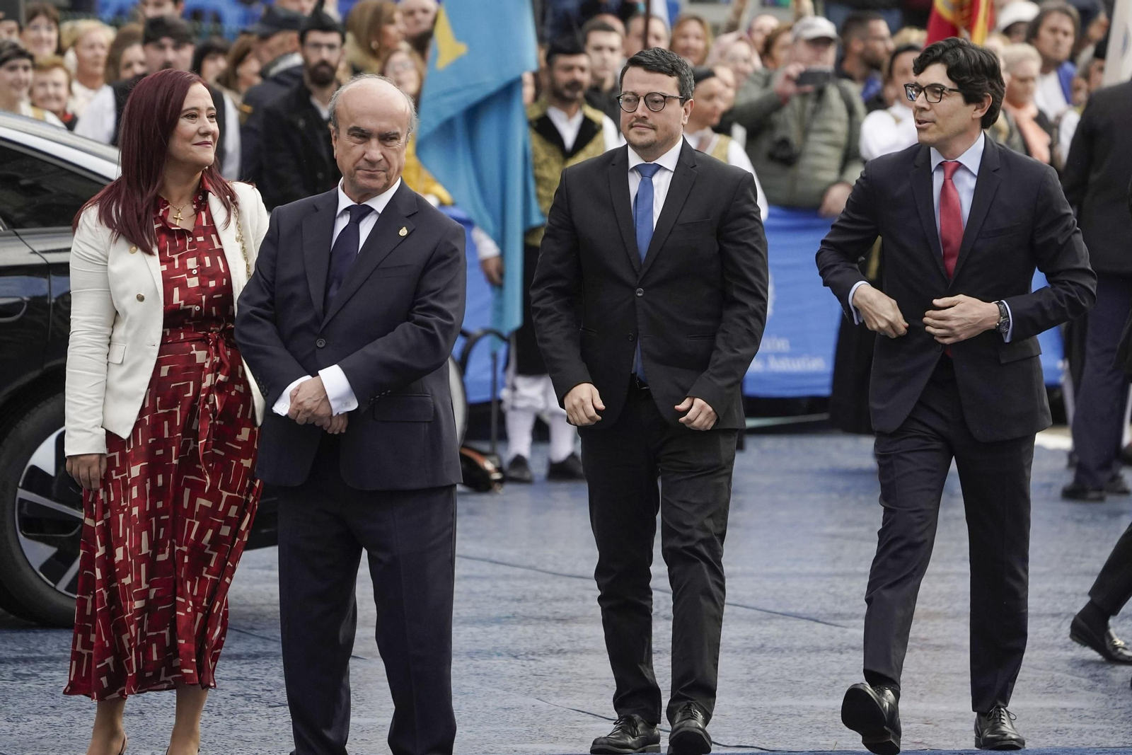 Entrega de los Premios Princesa de Asturias: las mejores fotos