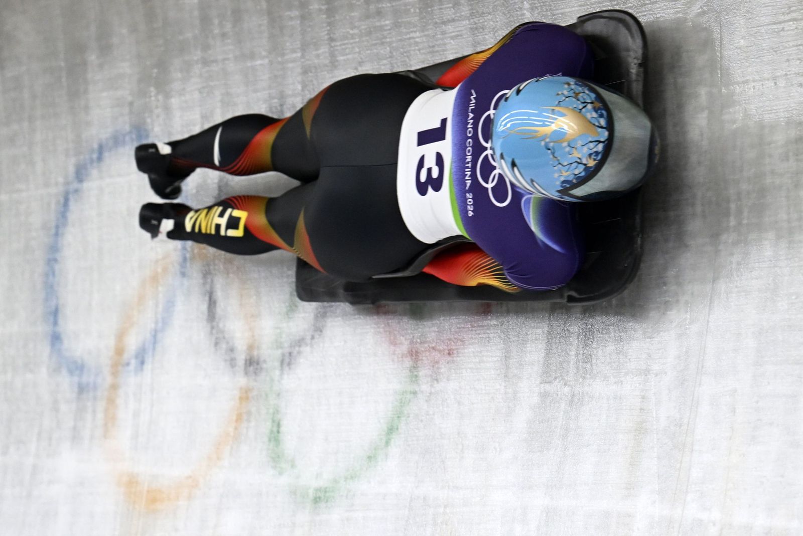 Las mejores fotos de los Juegos Olímpicos de invierno Milán Cortina d'Ampezzo 2026 | Octava jornada