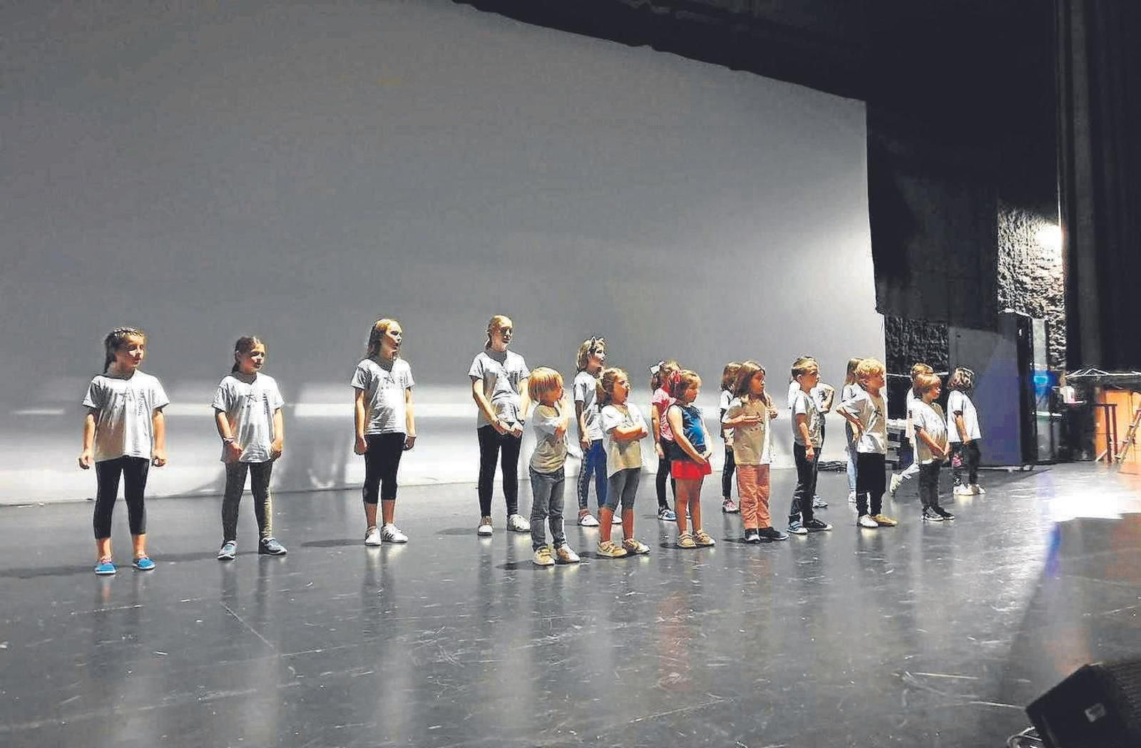 Campus + Sinfónico, la enseñanza musical como herramienta social