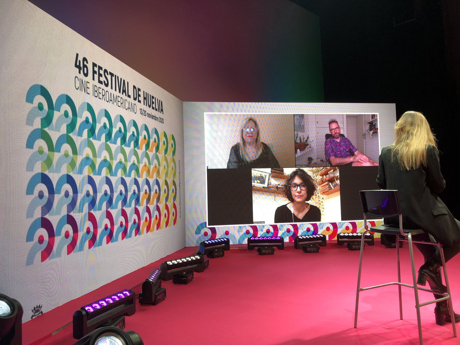 ‘Planta permanente’ ha sido presentada en rueda de prensa