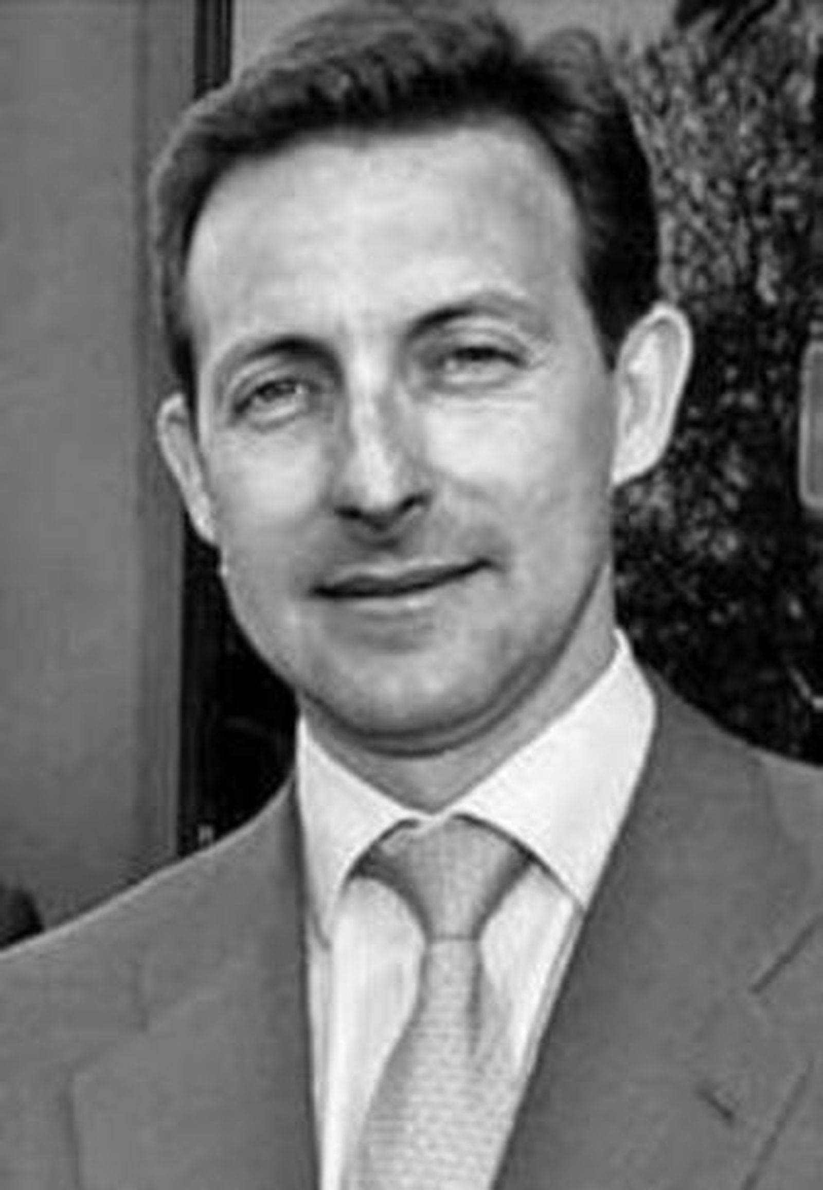 José Luis Sánchez Manzano.