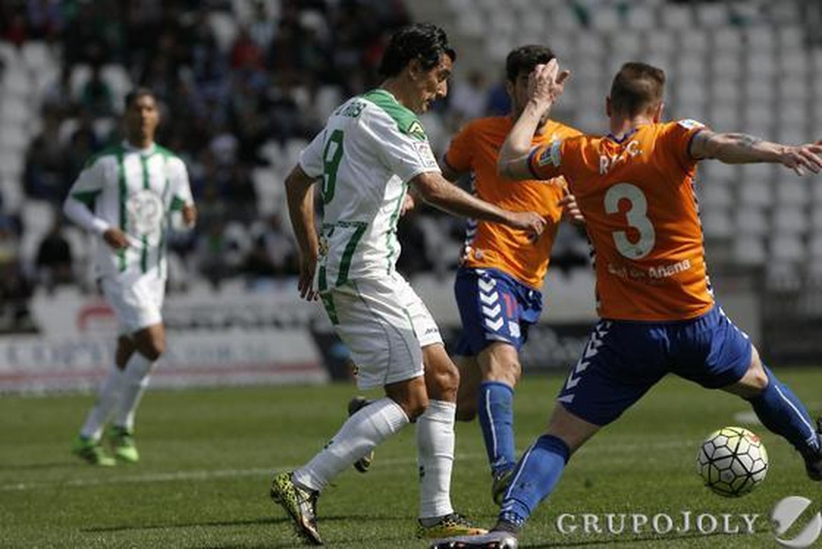 Foto: José Martínez